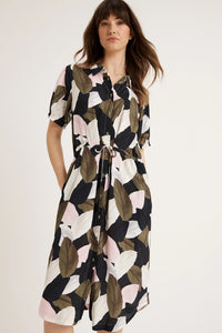 Yarra Trail - Scarborough Dress