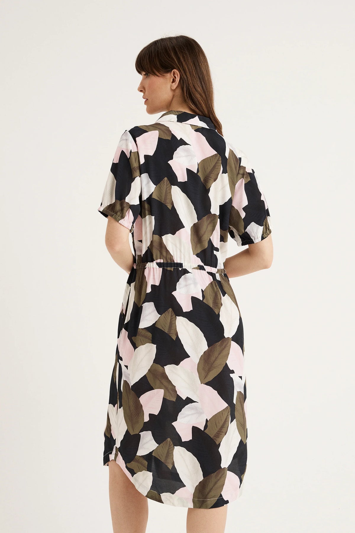 Yarra Trail - Scarborough Dress