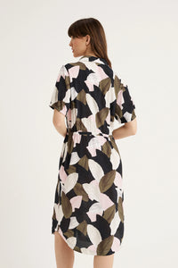 Yarra Trail - Scarborough Dress