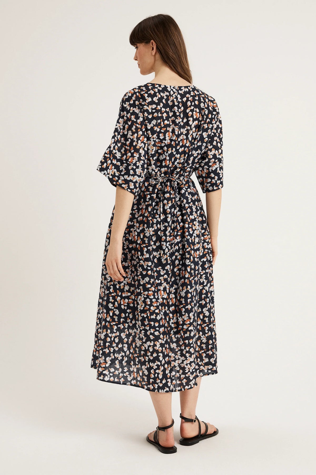 Yarra Trail - Tantra Dress