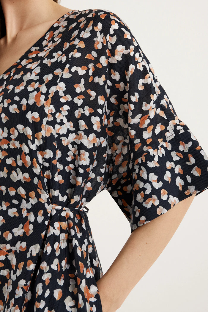 Yarra Trail - Tantra Dress