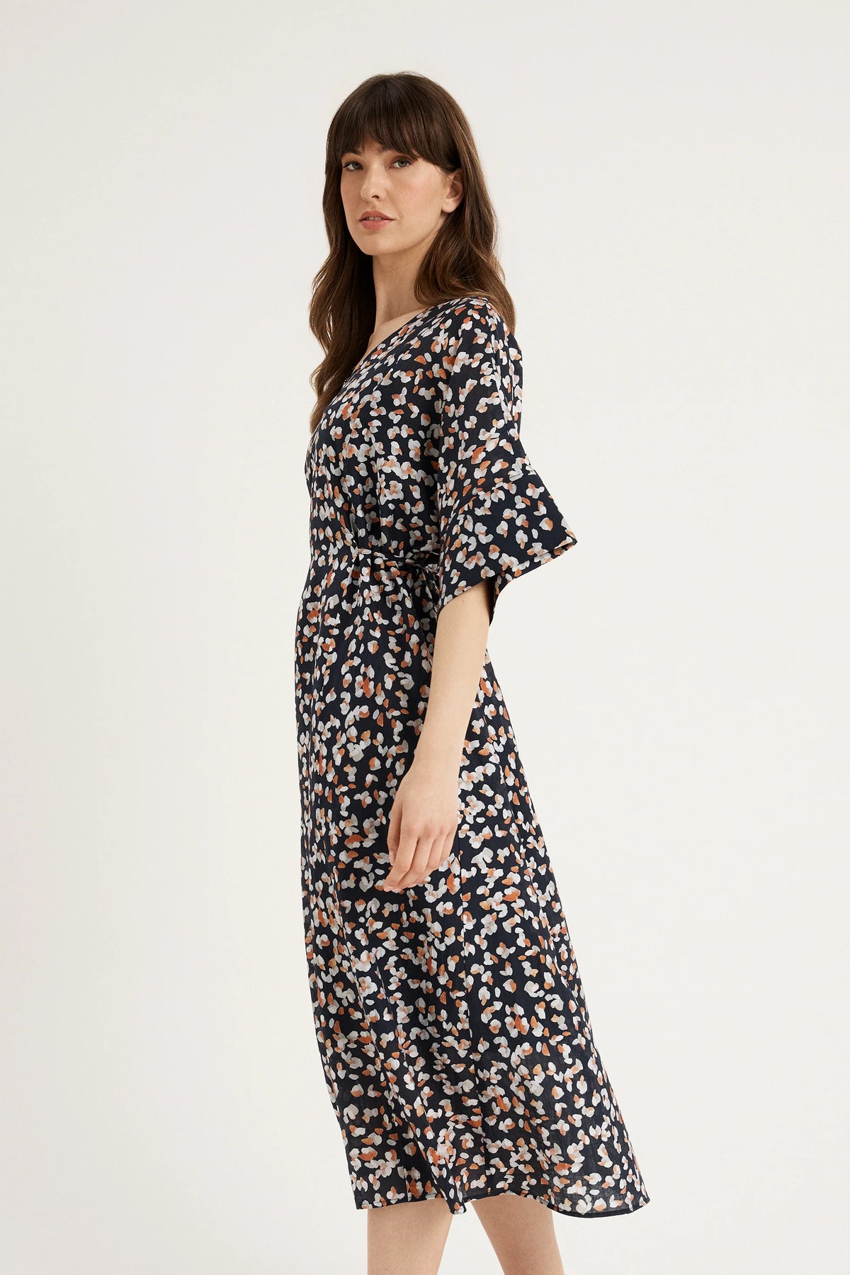 Yarra Trail - Tantra Dress