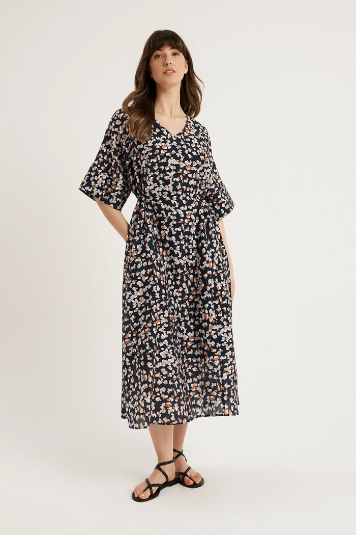 Yarra Trail - Tantra Dress