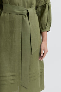 Yarra Trail Tirari Day Dress 9703