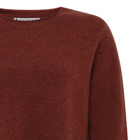 Mansted Zonora Yak Wool Jumper in multiple colours