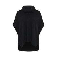 Mansted Yak Wool Pop-Over Zo Bee in multiple colours