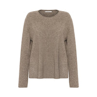 Mansted Zonora Yak Wool Jumper in multiple colours