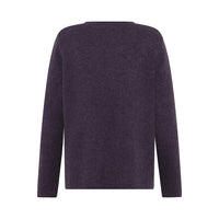 Mansted Zonora Yak Wool Jumper in multiple colours