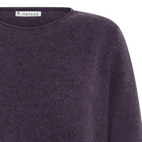 Mansted Zonora Yak Wool Jumper in multiple colours