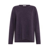 Mansted Zonora Yak Wool Jumper in multiple colours