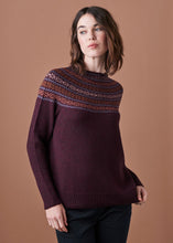 Load image into Gallery viewer, Uimi Alice jumper - merino wool

