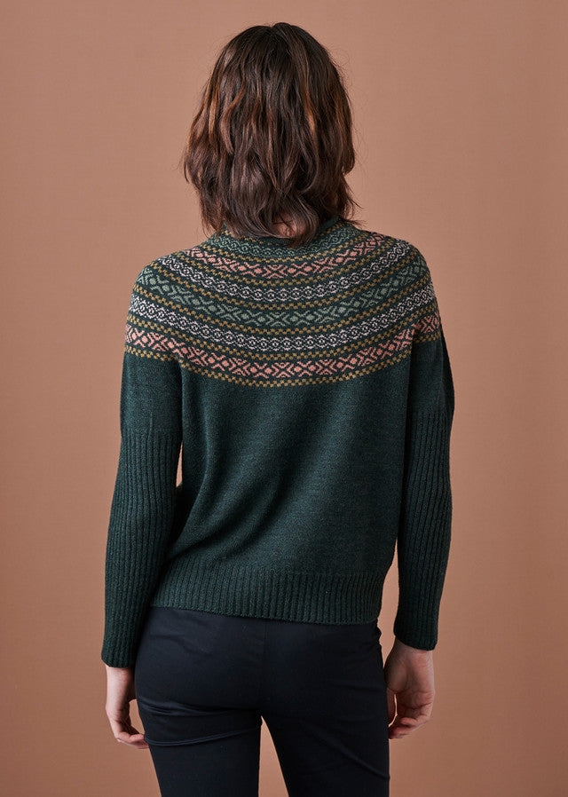 Uimi Alice jumper - merino wool