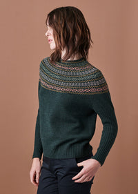 Uimi Alice jumper - merino wool