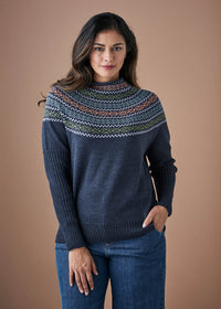 Uimi Alice jumper - merino wool