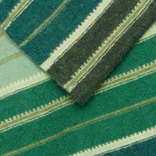 Load image into Gallery viewer, Alma Scarf in Dark Green
