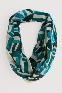 Seasalt Scarves
