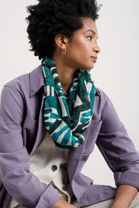 Seasalt Scarves