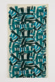 Pretty Circle Scarf - Standing Stones Chalk