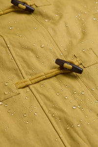 Seasalt Sea Drift Coat in Pear