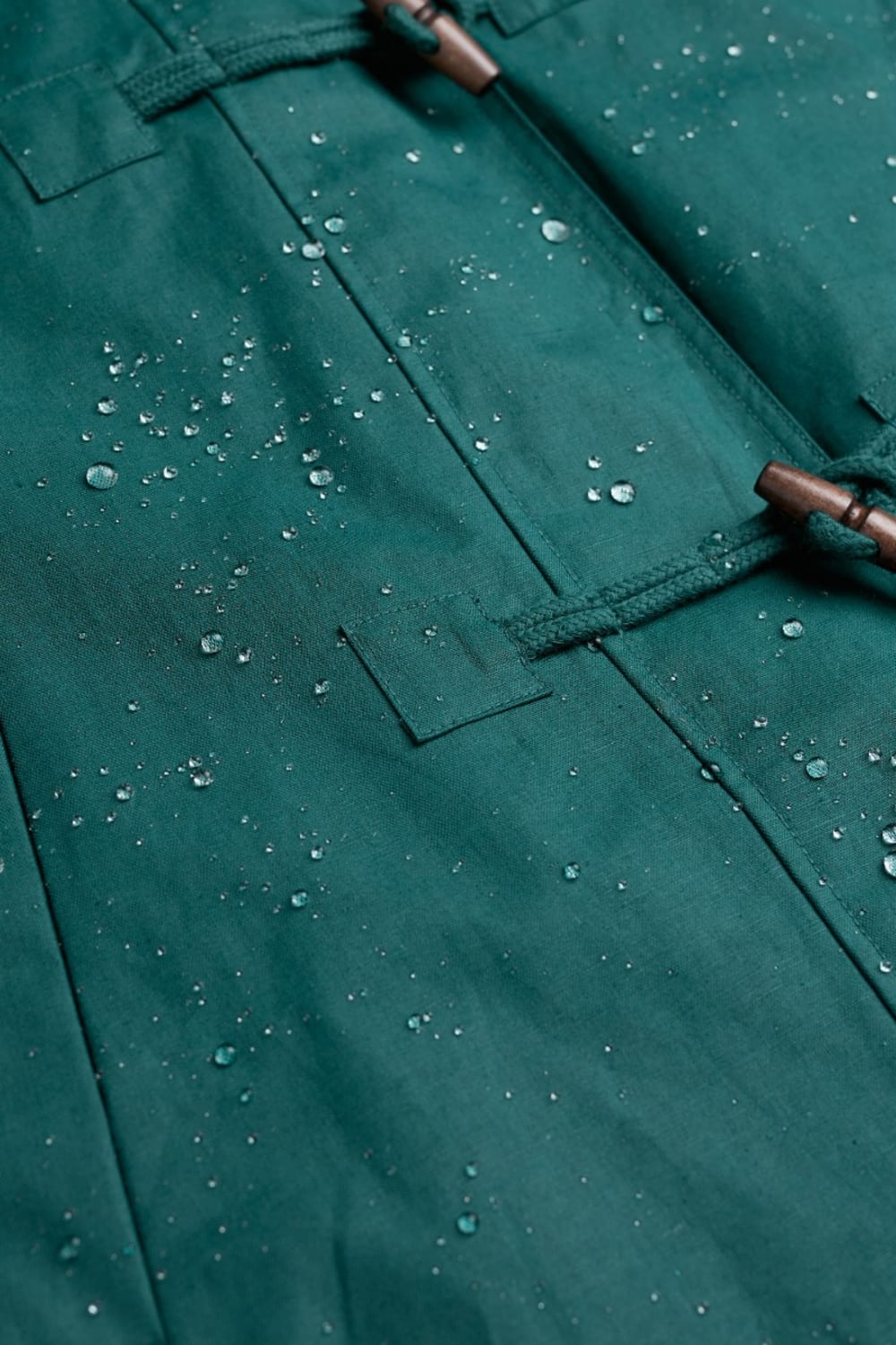 Seasalt Sea Drift Coat in Dark Wreckage