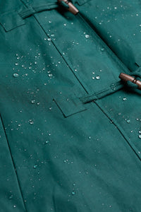 Seasalt Sea Drift Coat in Dark Wreckage