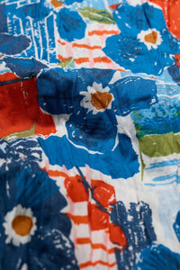 Seasalt Larissa Shirt Table Sketch Chalk