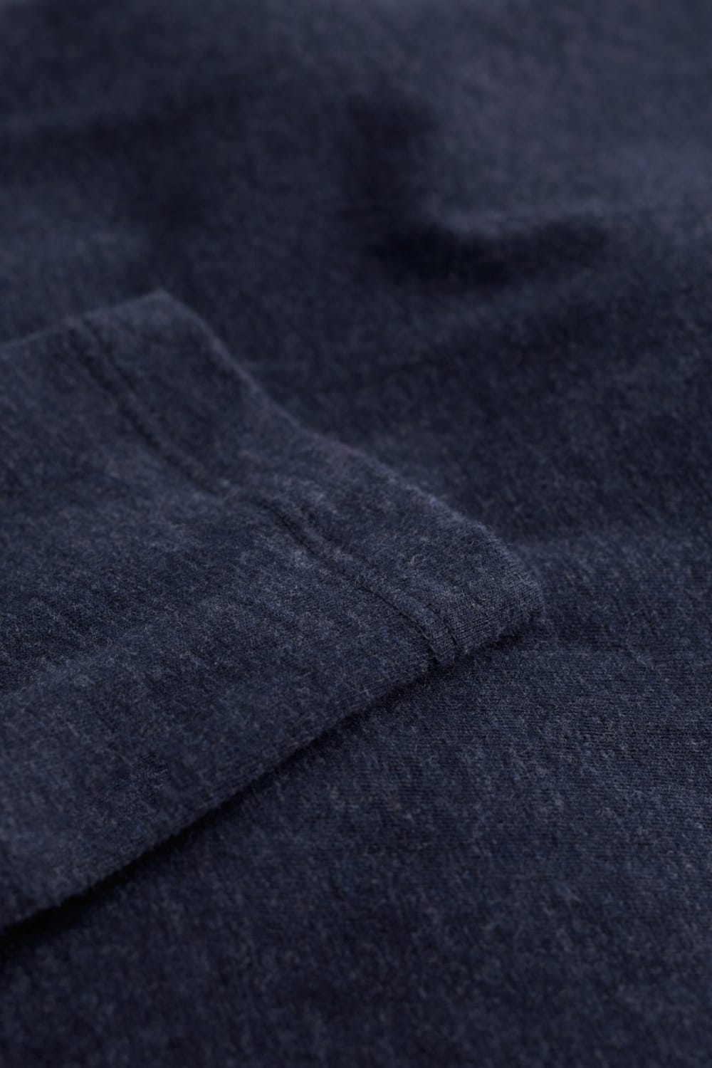 Seasalt Landing Top in Maritime
