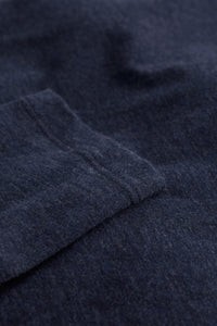 Seasalt Landing Top in Maritime