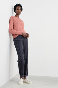 Seasalt Dayby Trousers in Turnstone