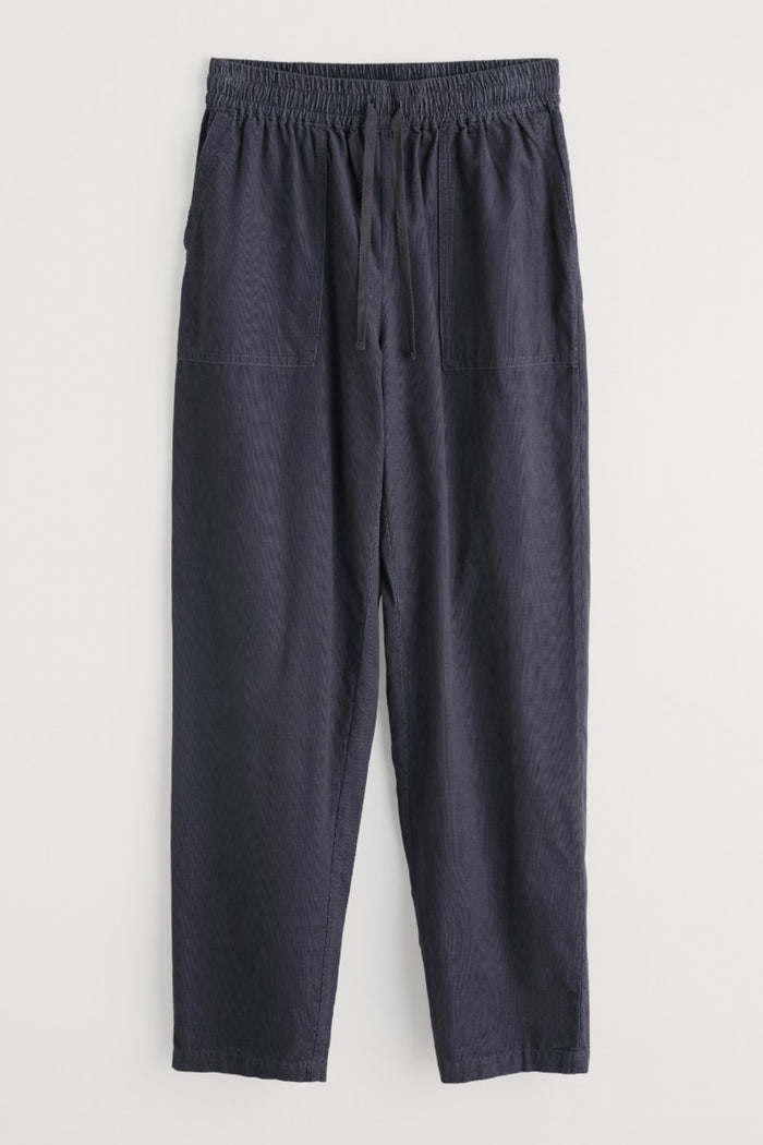 Seasalt Dayby Trousers in Turnstone