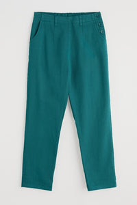 Seasalt Waterdance Trousers in Kingfisher