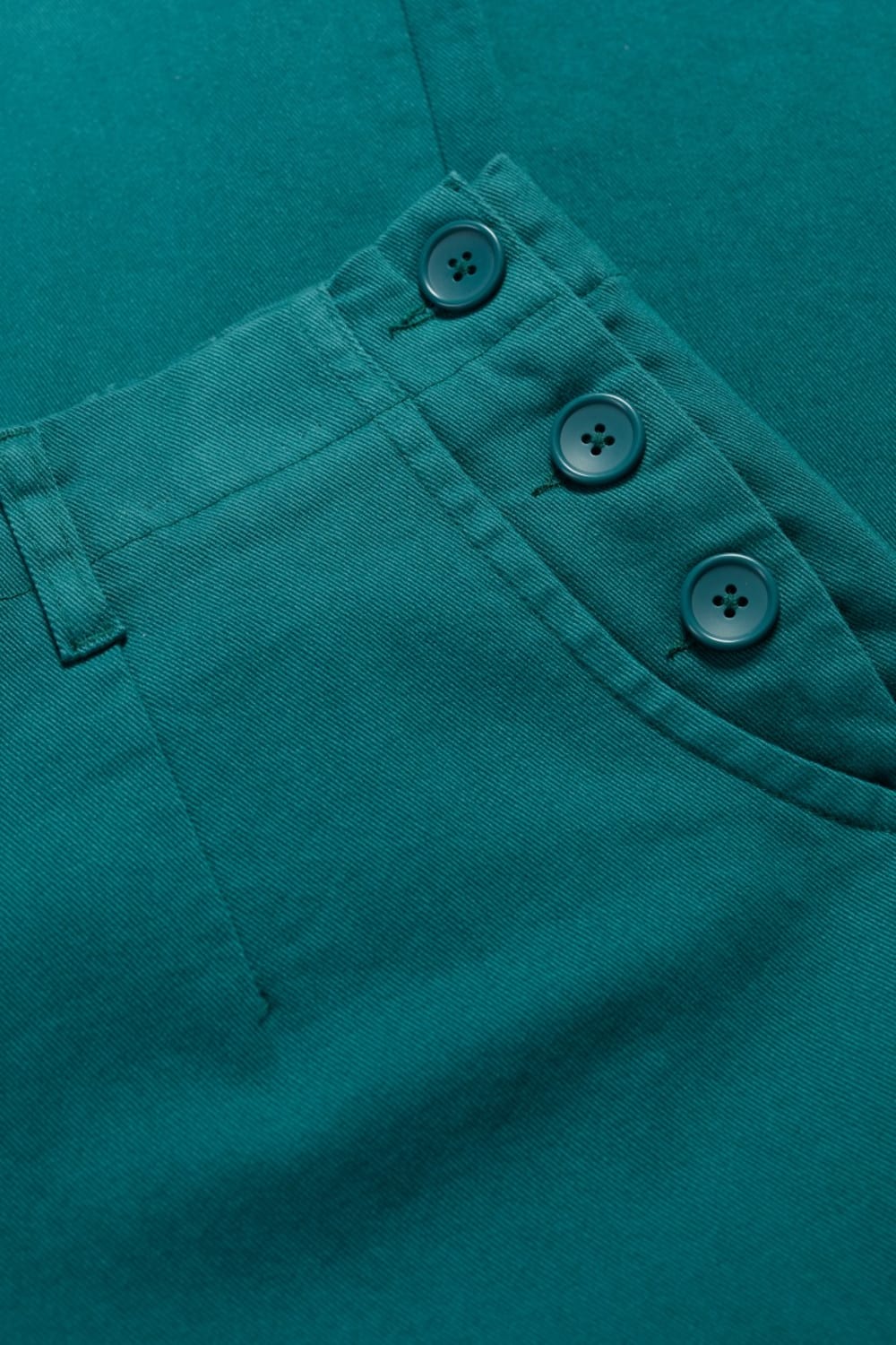 Seasalt Waterdance Trousers in Kingfisher