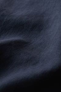 Merrivale Linen Culottes - Maritime