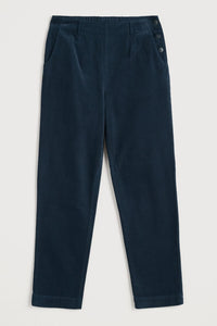 Seasalt Crackington Trousers in Maritime