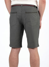 Load image into Gallery viewer, Bob Spears 5 Pocket Shorts - Steel
