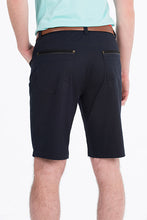 Load image into Gallery viewer, Bob Spears 5 Pocket Shorts - Navy
