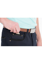 Load image into Gallery viewer, Bob Spears 5 Pocket Shorts - Navy
