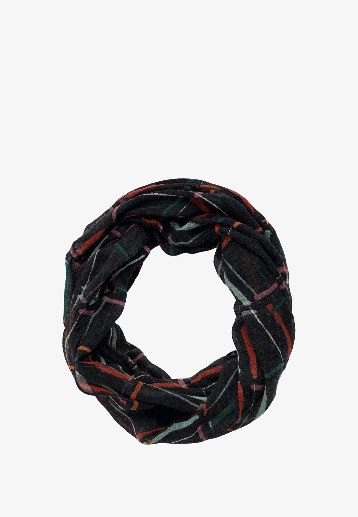 Seasalt Pretty Circle Scarf W26 in Various Patterns