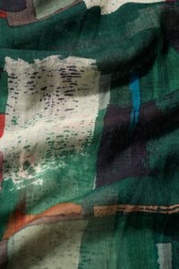 Seasalt Pretty Printed Scarf in multiple styles