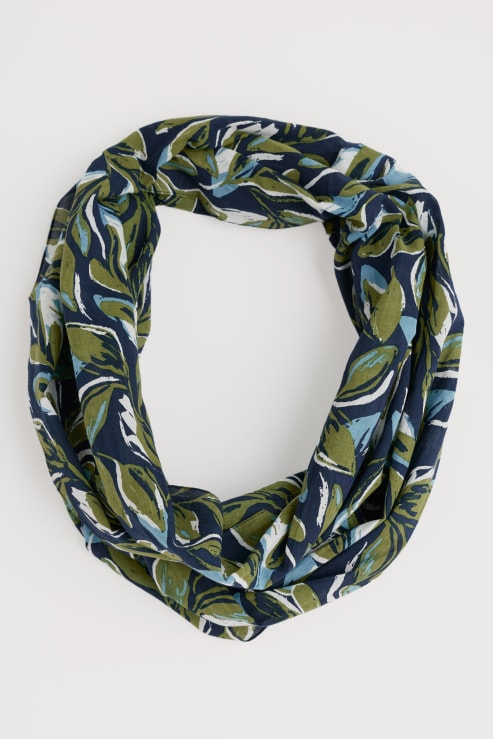Seasalt Scarves