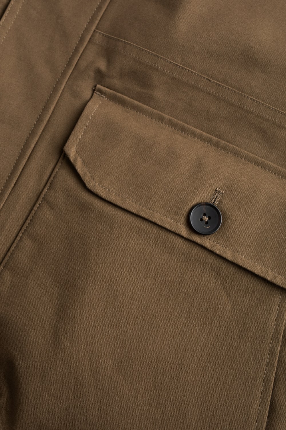 Seasalt Men's Men's Tidesman Waterproof Coat in Riverbed