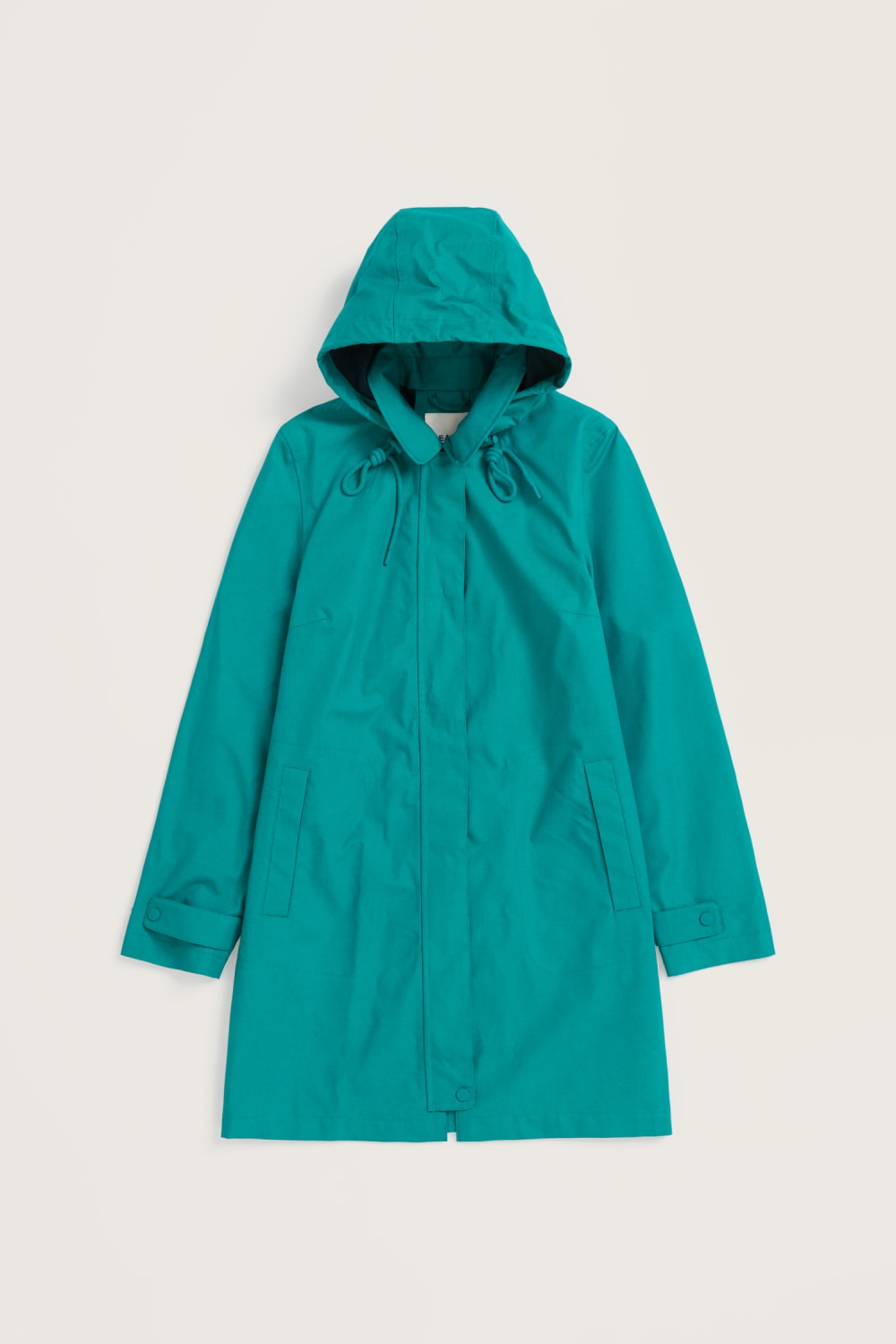 Cloudburst Waterproof Mac in Deep Dive