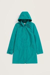 Cloudburst Waterproof Mac in Deep Dive