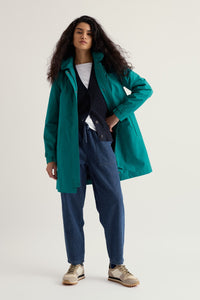 Cloudburst Waterproof Mac in Deep Dive