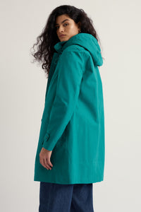 Cloudburst Waterproof Mac in Deep Dive