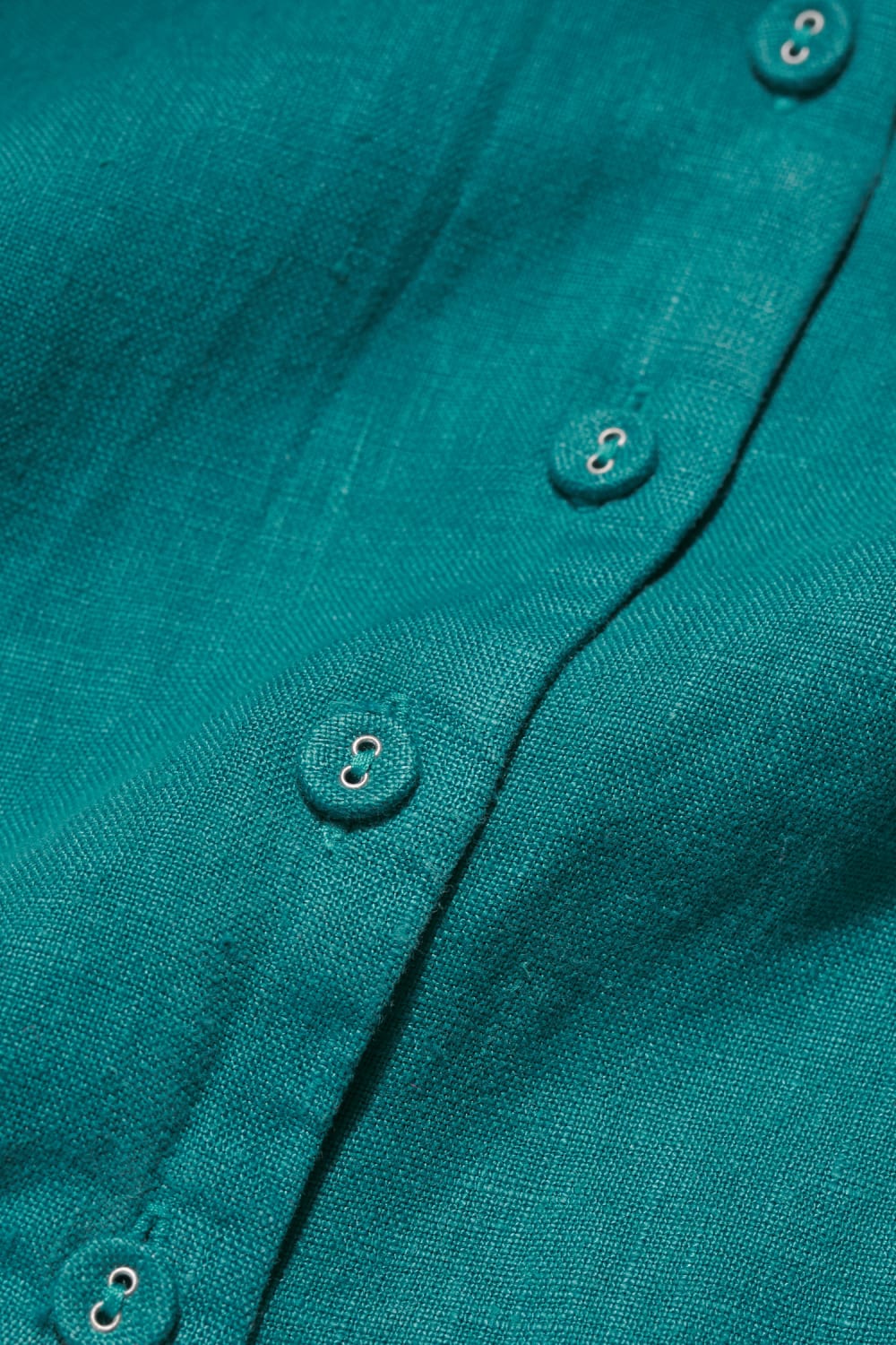Seasalt Carved Wood Dress in Deep Dive