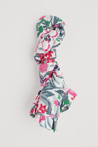 Seasalt Larissa Shirt - Garden Flowers Tulip