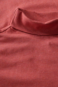 Seasalt Landing Top in Red Sail