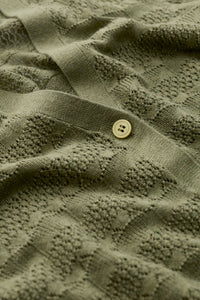 Sweet Day Cardigan in Cypress