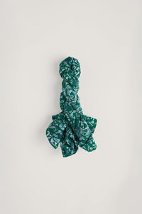 Seasalt Larissa Shirt in Woodland Floral Dark Stem